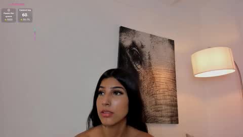 Snapshot of chelsy7 chatting on September 22, 3:30 am Chelsy online show from September 22, 3:30 am