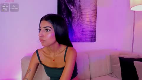 Snapshot of chelsy7 chatting on October 14, 3:40 am Chelsy online show from October 14, 3:40 am