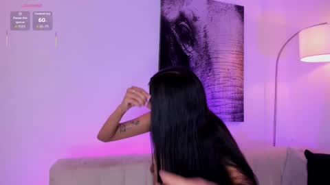 Chelsy online show from October 21, 3:40 am