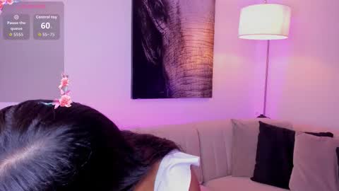 Chelsy online show from November 20, 3:39 am