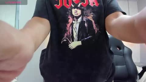 Camila  online show from February 9, 4:16 am