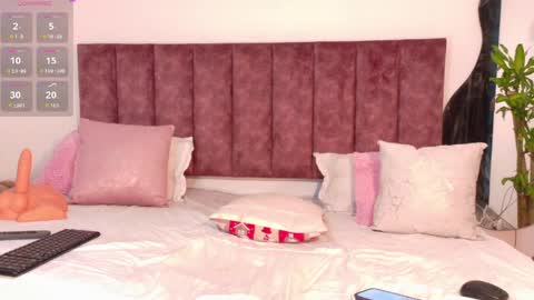   online show from April 2, 7:33 pm