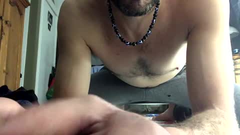 Snapshot of chenovich chatting on January 7, 6:27 am chenovich online show from January 7, 6:27 am