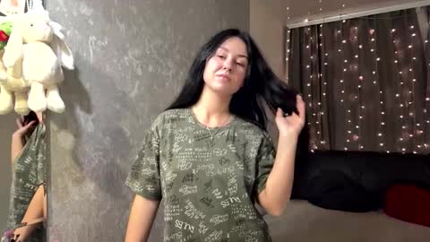 Tina online show from January 13, 9:14 am