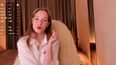  Cheril  follow me  online show from February 20, 8:47 pm