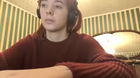 Emely online show from March 3, 6:36 pm