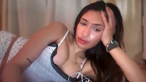 Snapshot of cherliecarmen chatting on September 12, 3:28 am cherliecarmen online show from September 12, 3:28 am
