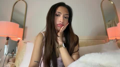 cherliecarmen online show from April 3, 7:28 am