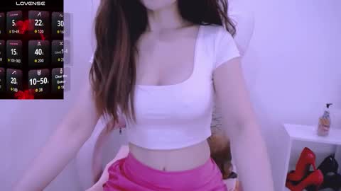 Cheri online show from September 15, 12:10 am