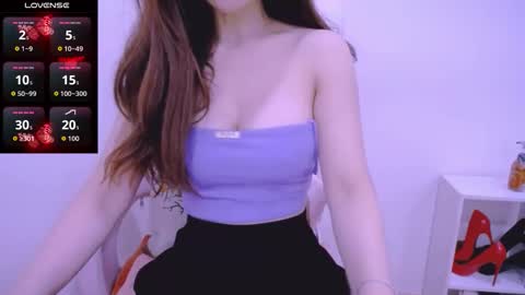 Cheri online show from October 20, 1:22 pm