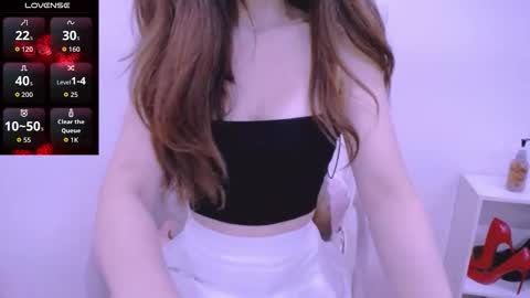 Cheri online show from November 16, 12:22 pm