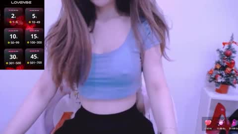 Cheri online show from December 22, 12:18 am