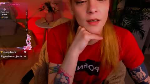 Sherry online show from February 27, 10:26 am