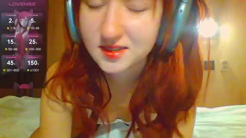 Snapshot of cherrrylips666000 chatting on December 13, 4:54 am ur cherry online show from December 13, 4:54 am