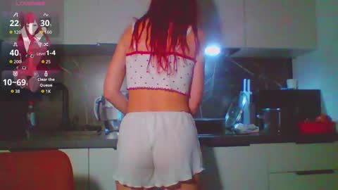 Snapshot of cherrrylips666000 chatting on October 3, 7:16 am ur cherry online show from October 3, 7:16 am