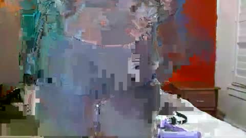 Snapshot of cherry7_7 chatting on October 7, 2:09 am cherry7_7 online show from October 7, 2:09 am
