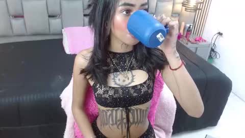 Cherry online show from September 11, 7:03 pm