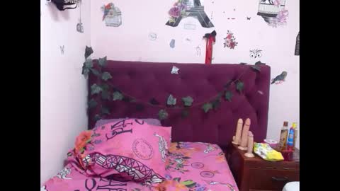 Cherry online show from October 8, 3:09 pm