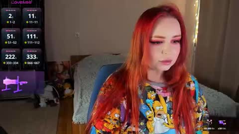 Emily online show from September 14, 2:27 pm