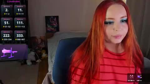 Emily online show from September 15, 1:11 pm