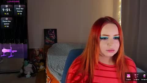 Emily online show from September 17, 11:56 am