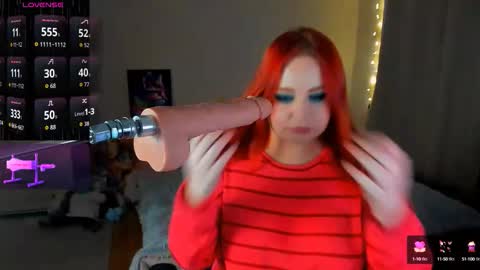 Emily online show from October 14, 4:19 pm