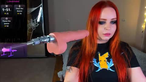 Emily online show from December 21, 4:14 pm