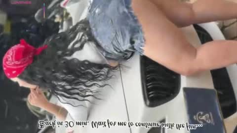 Snapshot of cherry_blossom18_ chatting on November 10, 10:14 am C H E R R Y online show from November 10, 10:14 am