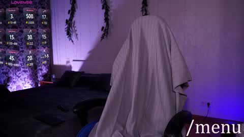 Snapshot of cherry_bombs chatting on February 3, 2:36 am Kate online show from February 3, 2:36 am