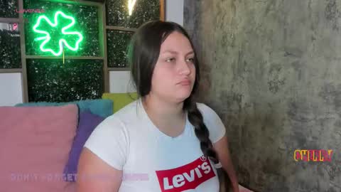 cherryl online show from November 1, 12:51 pm