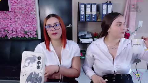 cherryl online show from March 6, 1:18 pm