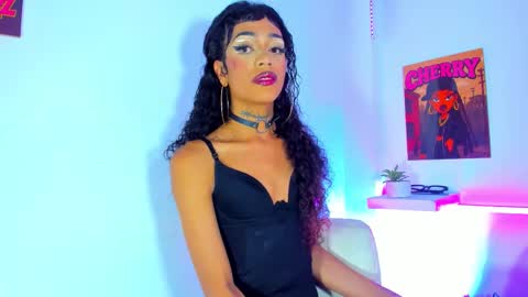 cherry_gate online show from October 24, 12:56 pm