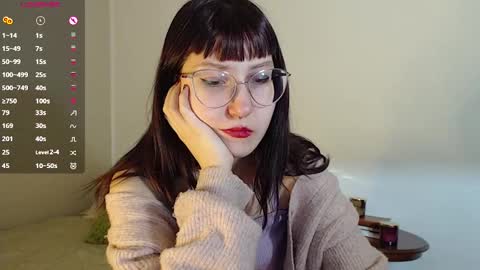 Snapshot of cherry_hazzze chatting on December 10, 3:22 pm Cheryl online show from December 10, 3:22 pm