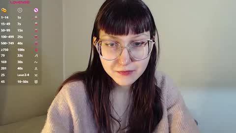 Snapshot of cherry_hazzze chatting on December 11, 5:48 pm Cheryl online show from December 11, 5:48 pm