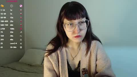 Snapshot of cherry_hazzze chatting on December 14, 12:44 pm Cheryl online show from December 14, 12:44 pm