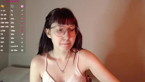 Snapshot of cherry_hazzze chatting on December 19, 2:24 pm Cheryl online show from December 19, 2:24 pm