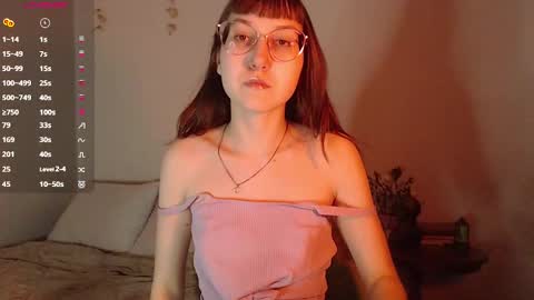 Snapshot of cherry_hazzze chatting on January 13, 2:32 pm Cheryl online show from January 13, 2:32 pm