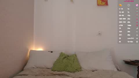 Snapshot of cherry_hazzze chatting on February 18, 9:54 am Cheryl online show from February 18, 9:54 am