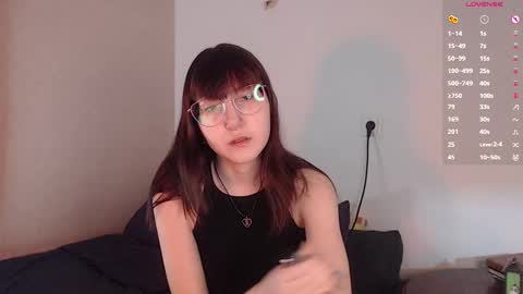 Snapshot of cherry_hazzze chatting on March 4, 5:03 pm Cheryl online show from March 4, 5:03 pm