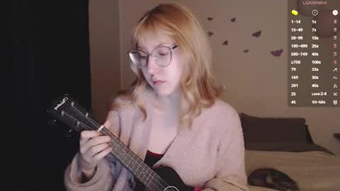 Cheryl online show from February 24, 4:27 pm