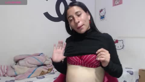 Snapshot of cherry_hc chatting on September 26, 3:21 am Nezumy Rey online show from September 26, 3:21 am