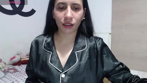 Snapshot of cherry_hc chatting on October 10, 1:26 am Nezumy Rey online show from October 10, 1:26 am