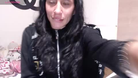 Snapshot of cherry_hc chatting on October 15, 1:33 pm Nezumy Rey online show from October 15, 1:33 pm