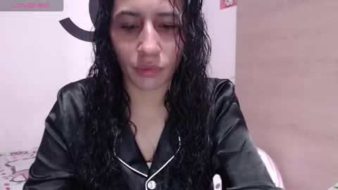 Snapshot of cherry_hc chatting on October 19, 7:47 pm Nezumy Rey online show from October 19, 7:47 pm