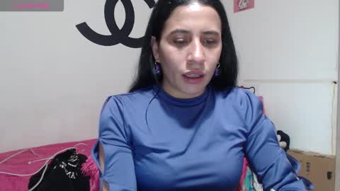 Snapshot of cherry_hc chatting on November 5, 2:33 am Nezumy Rey online show from November 5, 2:33 am