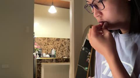 Snapshot of cherry_lollipops chatting on December 20, 11:23 pm cherry lollipops online show from December 20, 11:23 pm