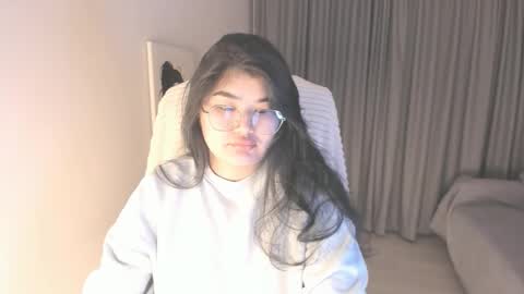 misaki  online show from February 17, 2:24 pm