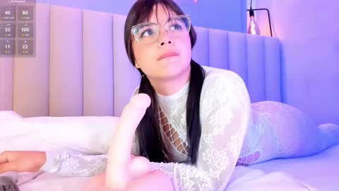 Snapshot of cherry_monroe_ chatting on February 10, 10:41 am C H E R R Y online show from February 10, 10:41 am