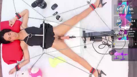 cherry online show from September 29, 1:16 pm