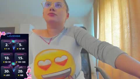 Snapshot of cherry_pie_69 chatting on March 12, 8:19 am mayra online show from March 12, 8:19 am